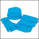 Перчатки под логотип Metel