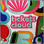 Детские нашивки tickets cloud