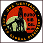 Круглая нашивка Euro Sib Oil