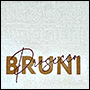 Вышивка на полотенце Bruni