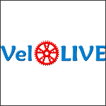 Логотип VeloLive