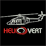 Логотип Helivert
