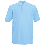 Рубашка-поло под логотип Premium Polo