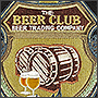 Компьютерная вышивка логотипов BEER CLUB