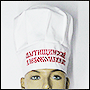 Вышивка на униформе пекарей для Мытищинского хлебокомбината