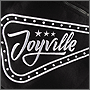 Логотип на форму Joyville