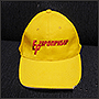 Вышивка на кепках логотипа Европрибор
