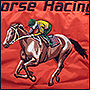 Вышивка на одежде для Moscow Horse Racing