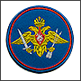 Военные шевроны ВС РФ: Ракетные войска стратегического назначения