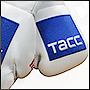 Нашивки на боксёрские перчатки ТАСС