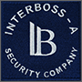 Interboss Security шевроны