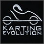 Karting Revolution вышивка