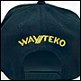 Вышивка на кепке Wayteko
