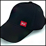 Вышивка логотипа на кепке