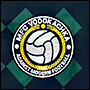 Вышивка логотипа Водокачка