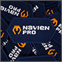 Нашивки Navien Pro
