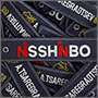 Нашивки Nisshibo