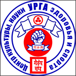 Логотип УРГА