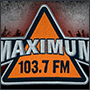 Нашивки для радио Maximum